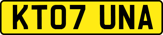 KT07UNA
