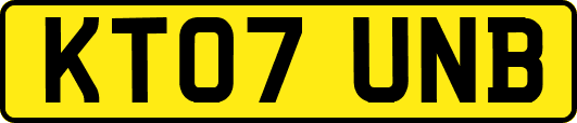 KT07UNB