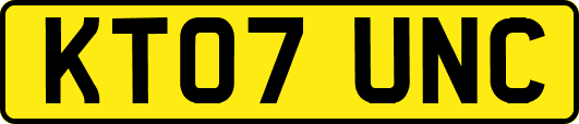 KT07UNC