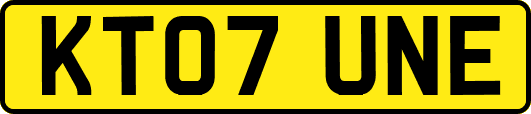 KT07UNE
