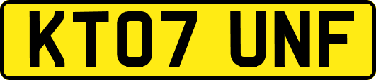 KT07UNF