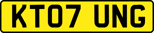 KT07UNG