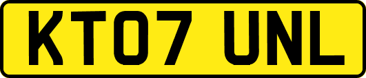 KT07UNL