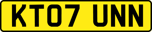 KT07UNN