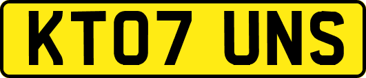 KT07UNS