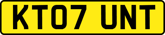 KT07UNT
