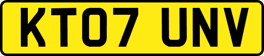 KT07UNV