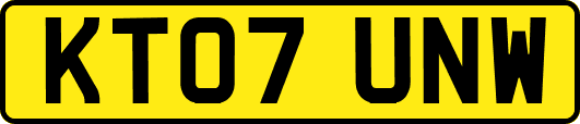 KT07UNW