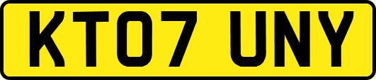 KT07UNY