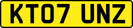 KT07UNZ
