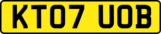 KT07UOB