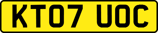KT07UOC
