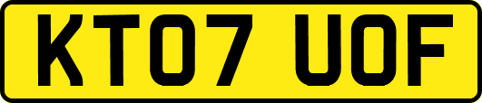 KT07UOF