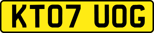 KT07UOG
