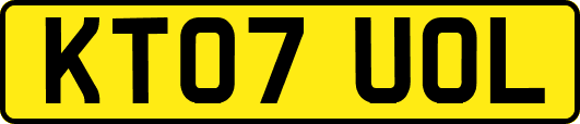 KT07UOL