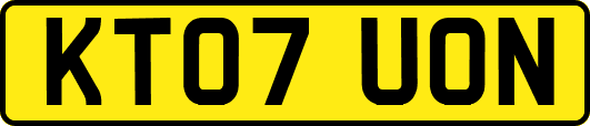 KT07UON