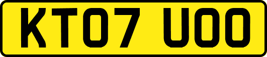 KT07UOO