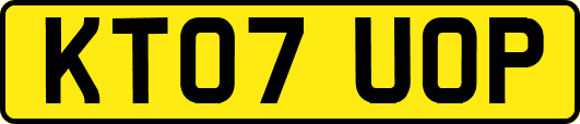 KT07UOP