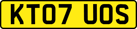 KT07UOS