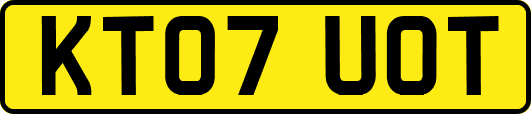 KT07UOT