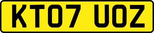 KT07UOZ