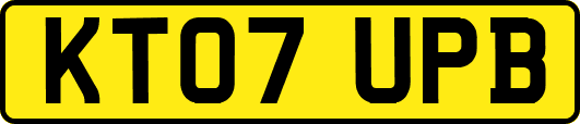 KT07UPB