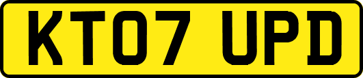 KT07UPD