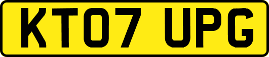 KT07UPG