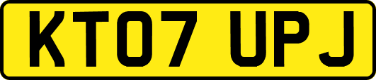 KT07UPJ