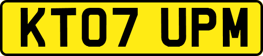KT07UPM