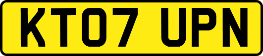 KT07UPN