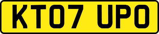 KT07UPO