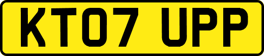 KT07UPP