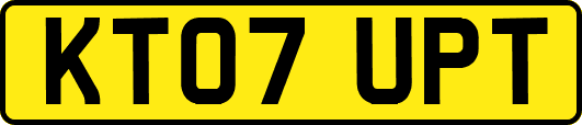 KT07UPT