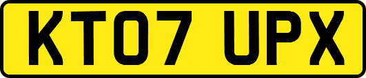 KT07UPX