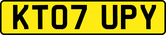 KT07UPY