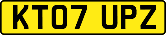 KT07UPZ
