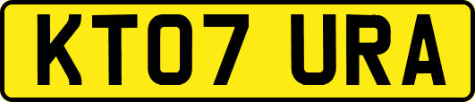 KT07URA
