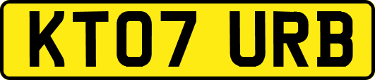 KT07URB