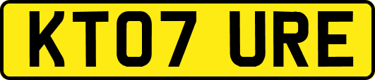 KT07URE