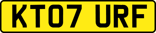KT07URF