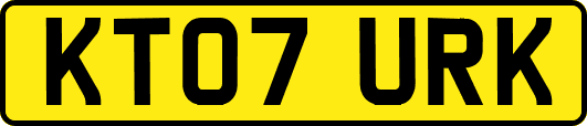 KT07URK