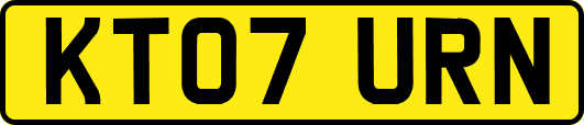 KT07URN