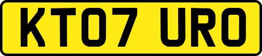 KT07URO