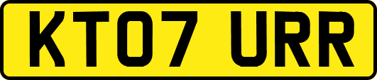 KT07URR