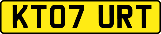 KT07URT