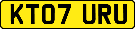 KT07URU