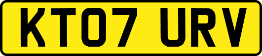 KT07URV