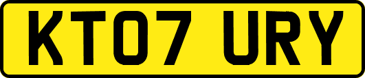 KT07URY