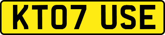KT07USE